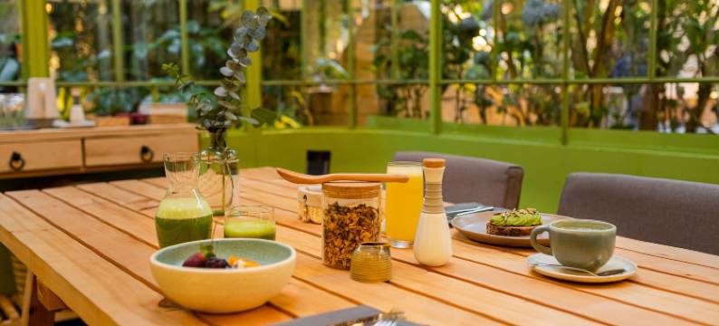 胡安的工作室-家庭酒店(Taller de Juan - Casa Hotel)图片