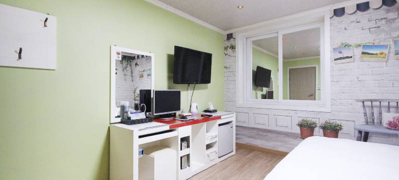 W 汽车旅馆(W Motel)图片