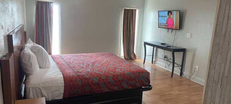 帕斯卡吉拉长期住宿(Pascagoula Extended Stay)图片