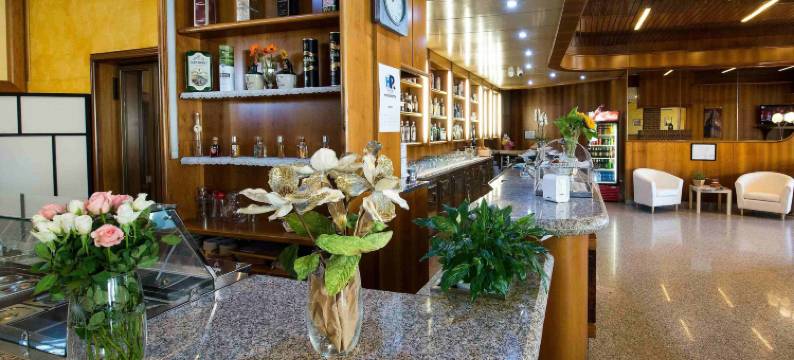 9 号公路酒店(Hotel Route 9)图片