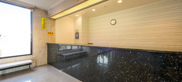 白石市太平洋酒店(Pacific Hotel Shiroishi)图片