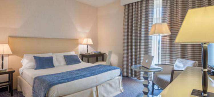 马泰拉酒店(Hotel Nazionale)图片