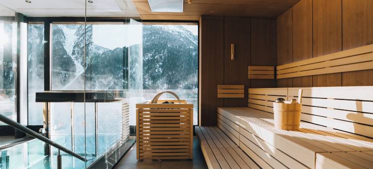索登格伦瓦尔德度假酒店(Grünwald Resort Sölden)图片