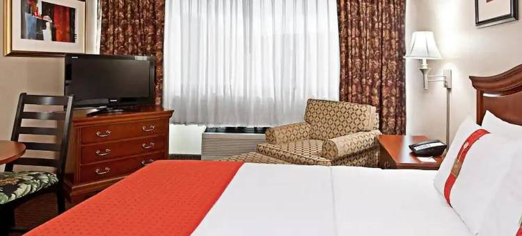 沃伦戴斯酒店(Days Inn by Wyndham Warren)图片