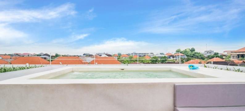 卡玛格别墅酒店(Villa Kamag Seminyak)图片