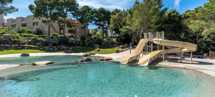 波利纳曼吉亚度假村(Mangia's Pollina Resort)图片