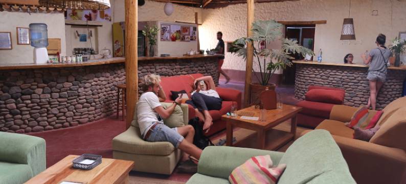 波布拉多奇麦尔酒店(Hotel Poblado Kimal)图片