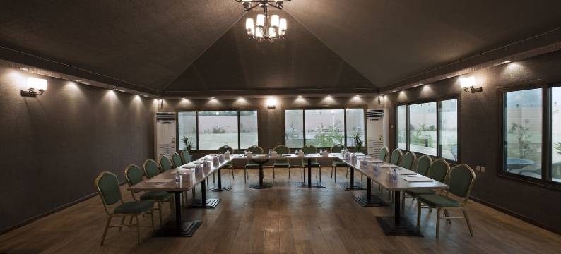 棕榈百合套房酒店(Palms Lily Hotel Suites)图片