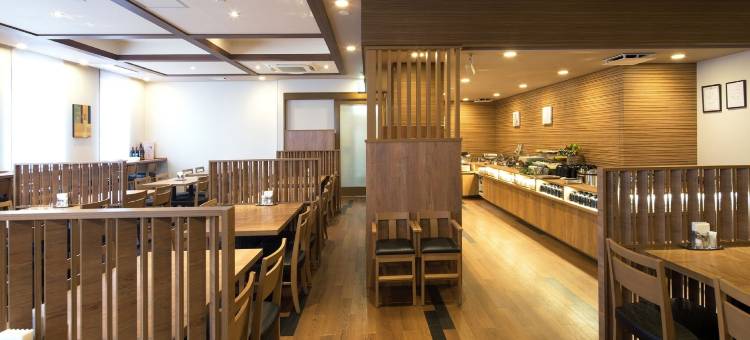 露樱酒店大阪岸和田-东岸和田站前/关西机场店-(Hotel Route-Inn Osaka Kishiwada -Higashikishiwada Ekimae Kansai Airport-)图片