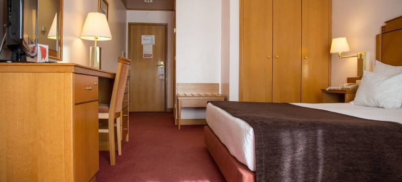 瑞格杜罗酒店(Hotel Regua Douro)图片