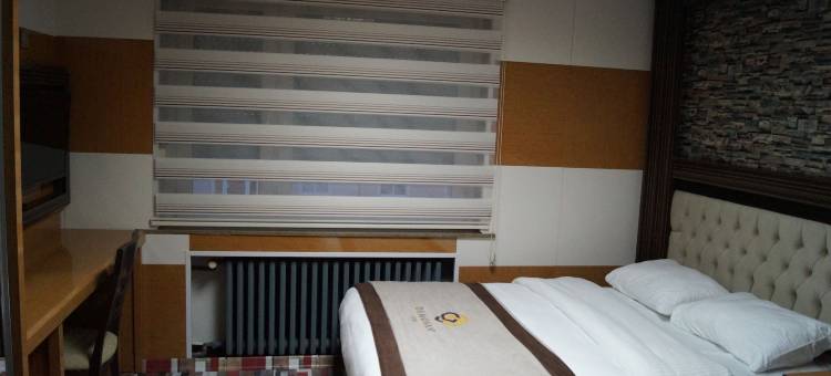 Demosan 希尔登酒店(Demosan Hotel Hilden)图片