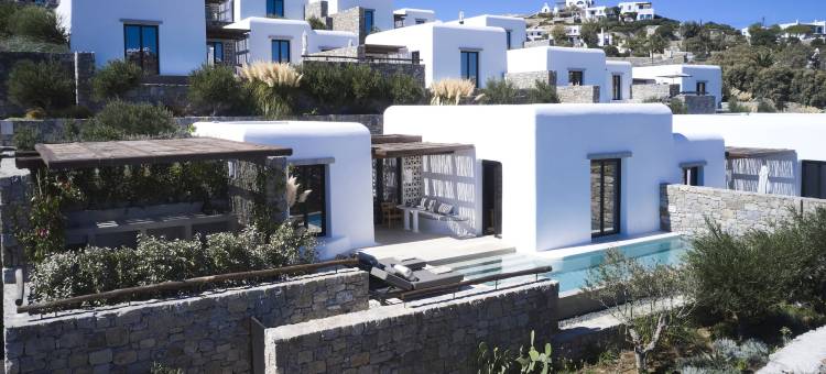 卡莱斯马米科诺斯(Kalesma Mykonos)图片