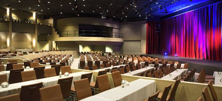圣多明戈万丽加拉瓜 酒店(Renaissance Santo Domingo Jaragua Hotel & Casino)图片