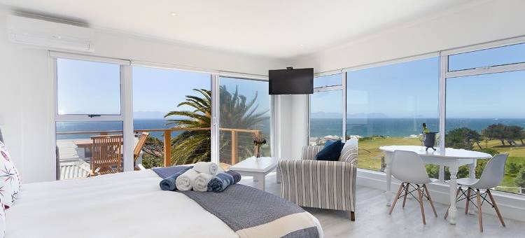 企鹅景旅馆(Penguins View Guesthouse)图片