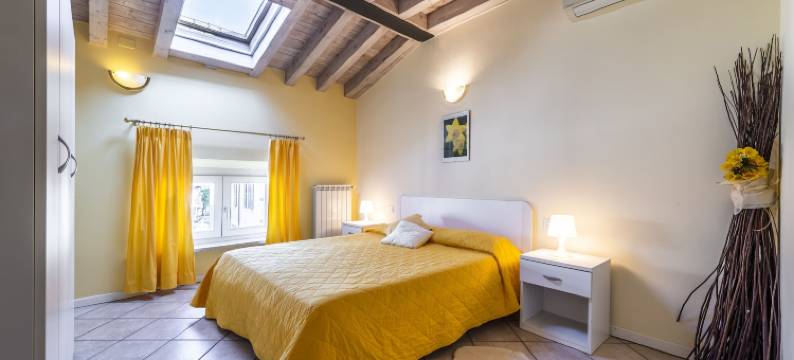 花朵公寓酒店(Apartments the Flowers)图片