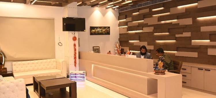 塞西大酒店(Sethi Grand Hotel)图片