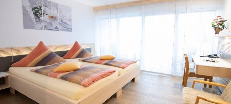 噶尼加戈霍夫酒店(Hotel Garni Jägerhof)图片