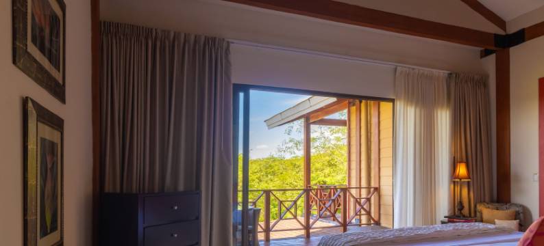 兰桥巫莫埃斯坦西亚酒店(Rancho Humo Estancia)图片