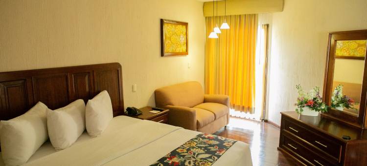 拉斯帕洛马斯酒店(Hotel Las Palomas)图片