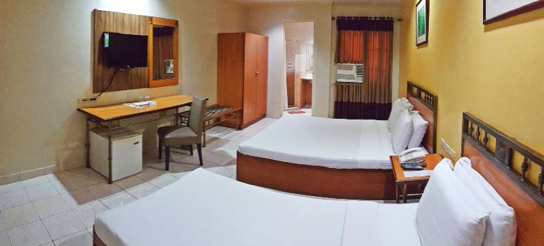 金色山谷酒店(Golden Valley Hotel)图片