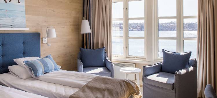 凯隆酒店-提赫曼阿伦达尔(Clarion Hotel Tyholmen)图片