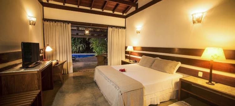 班奎坦戈酒店(Bupitanga Hotel)图片