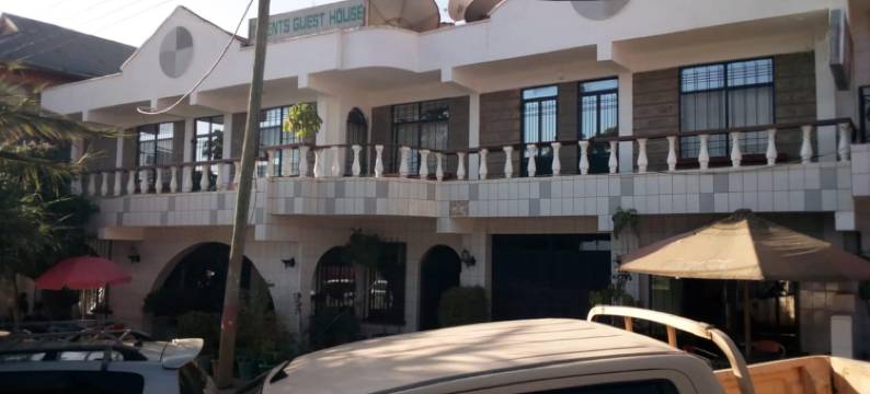 才艺酒店(Talents Hotel)图片