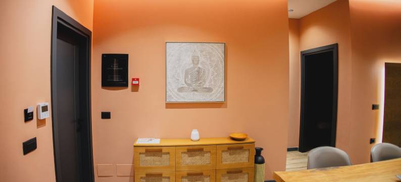 莱杰&拉杰住宅(Lej & Laj Residence)图片