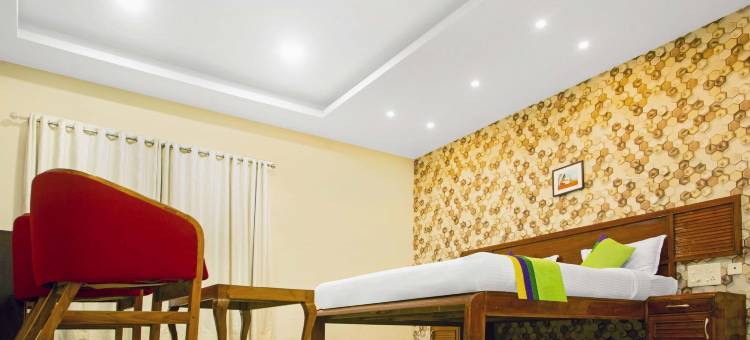 Treebo Kumily Gate Thekkady图片