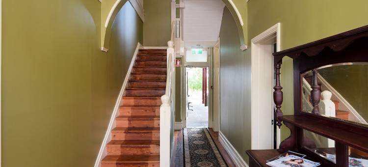 商务旅行者之家(Commercial Travellers House)图片