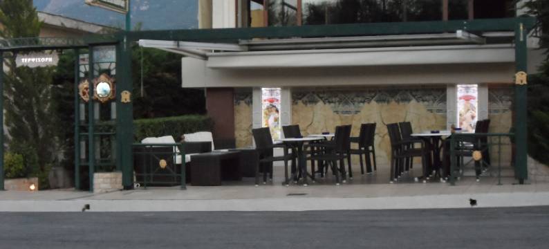 Prigipikon套房和阁楼(Prigipikon Suites & Lofts)图片