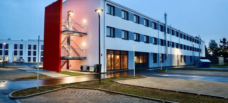 阿米迪亚达豪酒店，温德姆Trademark系列(Amedia Munich Dachau, Trademark Collection by Wyndham)图片