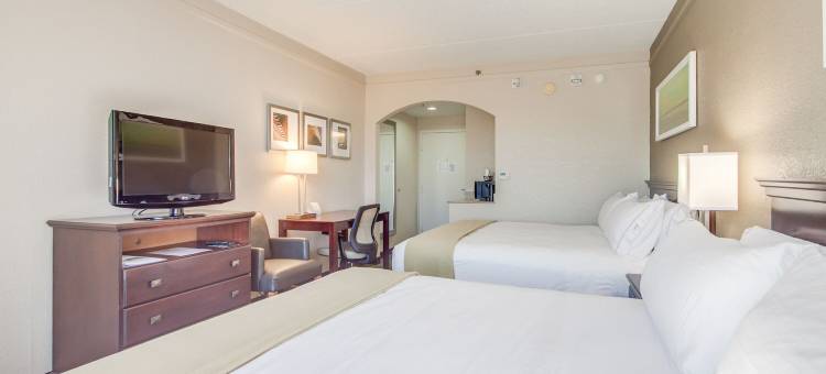 Holiday Inn Express Richmond E - Midlothian Trnpke图片
