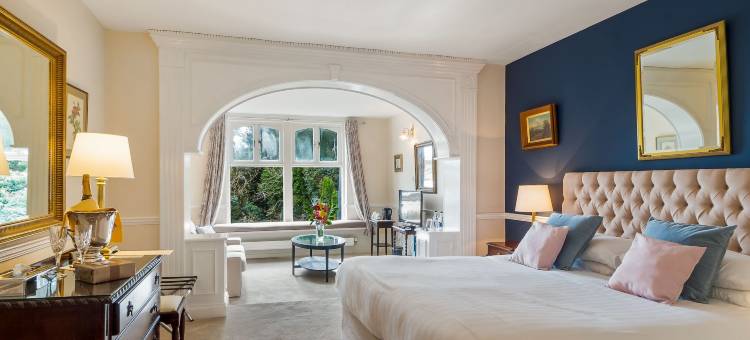 卡什尔小屋酒店(Cashel House Hotel)图片