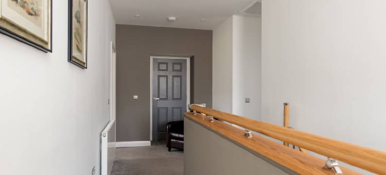 Forman's 旅馆(Forman's Lodge)图片