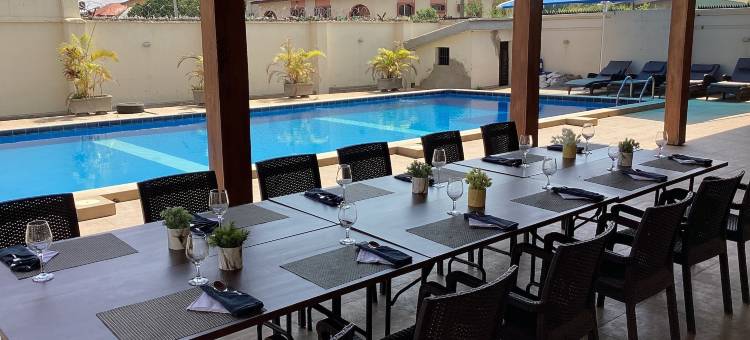 Adis精品酒店(Adis Hotels Prime)图片