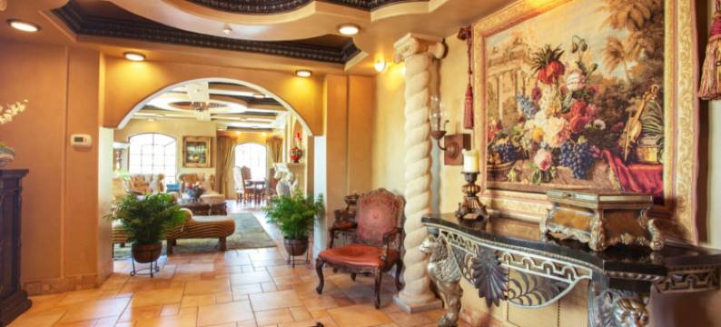 海洋旅馆度假村(Ocean Lodge Resort)图片