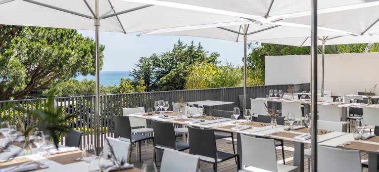海湾大酒店(Grand Hotel du Golfe - Spa & Restaurant)图片