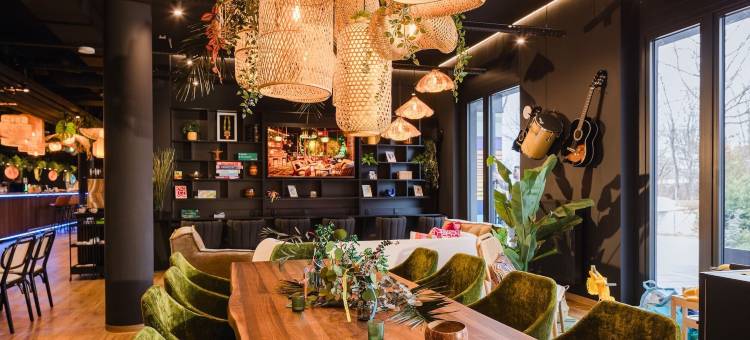 Rioca斯图加特Posto 6(Rioca Stuttgart Posto 6)图片