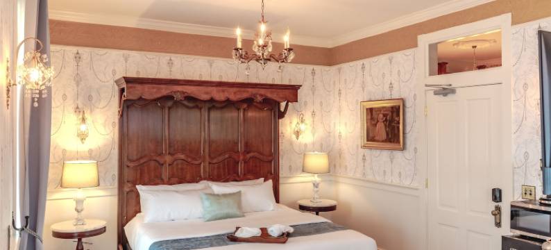 阳光客栈(Sunbright Inn)图片