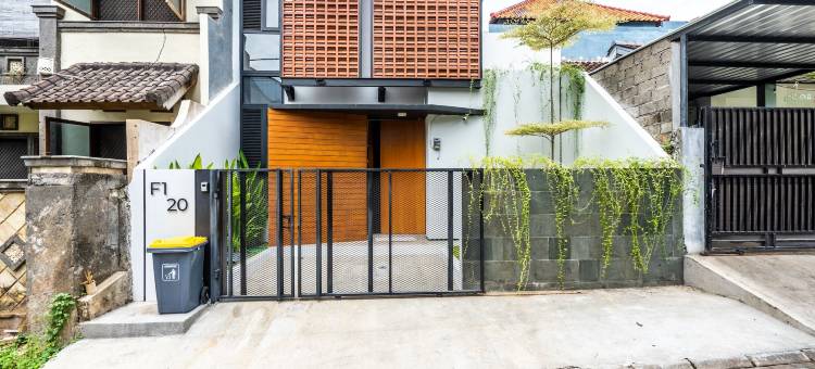 Feya Living 别墅 by Betterplace(Feya Living Villa by Betterplace)图片