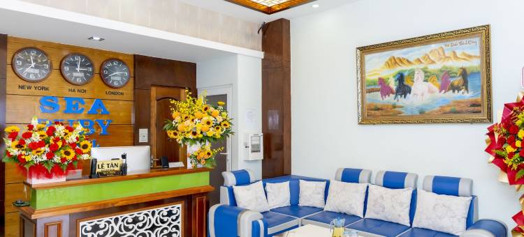 TNH酒店头顿(Tnh Hotel Vung Tau)图片