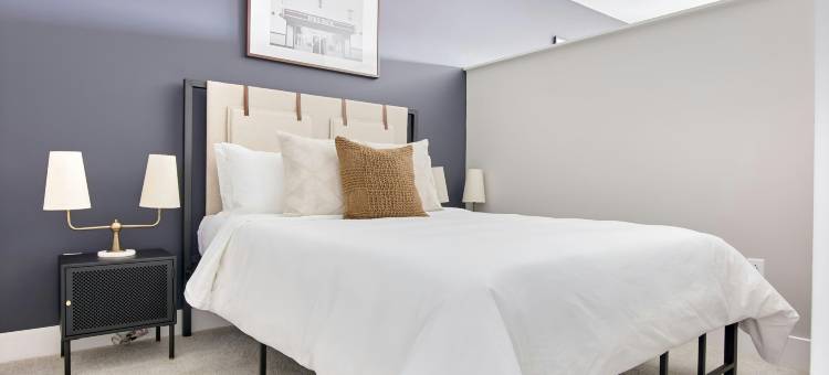 索恩德贝尔科特(Sonder Belcourt Apartments Hillsboro Village)图片