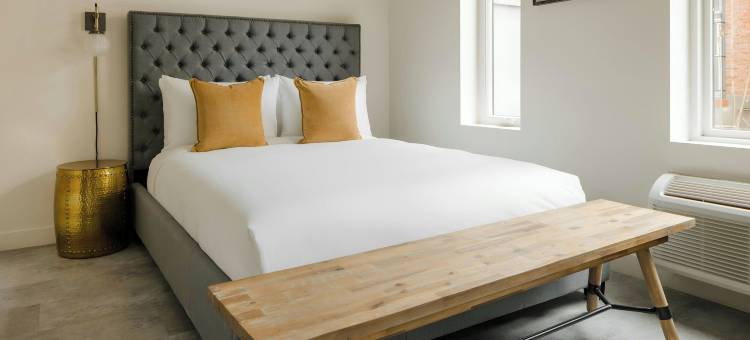 Sonder by Marriott Bonvoy the Artesian Apartments LoHi图片