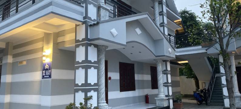 海安酒店 2(Hotel AN HOÀ II)图片