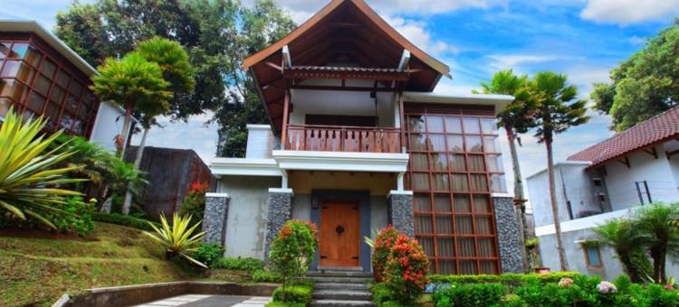 辛当瑞瑞特奇科勒(Sindang Reret Cikole)图片