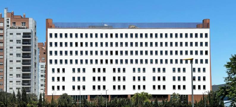 瓦伦西亚塔(Valencia Tower)图片