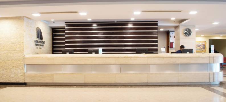 天堂酒店 拉克鲁斯港(Paradise Puerto La Cruz)图片