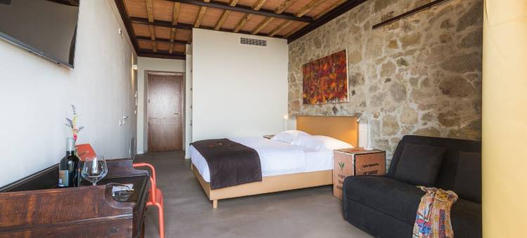 瓦尔朵尼卡酒厂葡萄园别墅酒店(Valdonica Winery Fine Dine & Wine Hotel)图片
