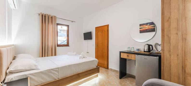 PikHost 公寓酒店(ApartHotel by PikHost)图片